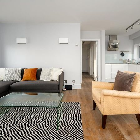 Guestready - Central Living Near Kensington Palace London Kültér fotó