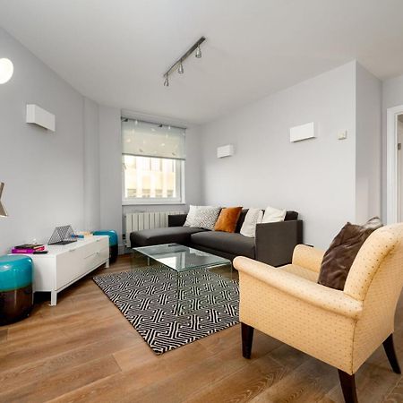 Guestready - Central Living Near Kensington Palace London Kültér fotó