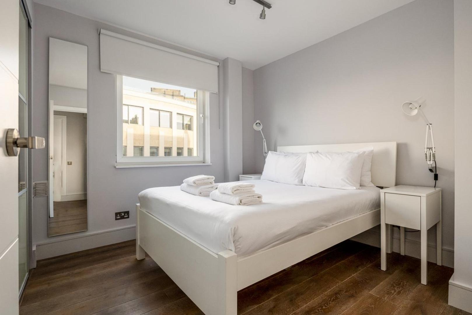 Guestready - Central Living Near Kensington Palace London Kültér fotó