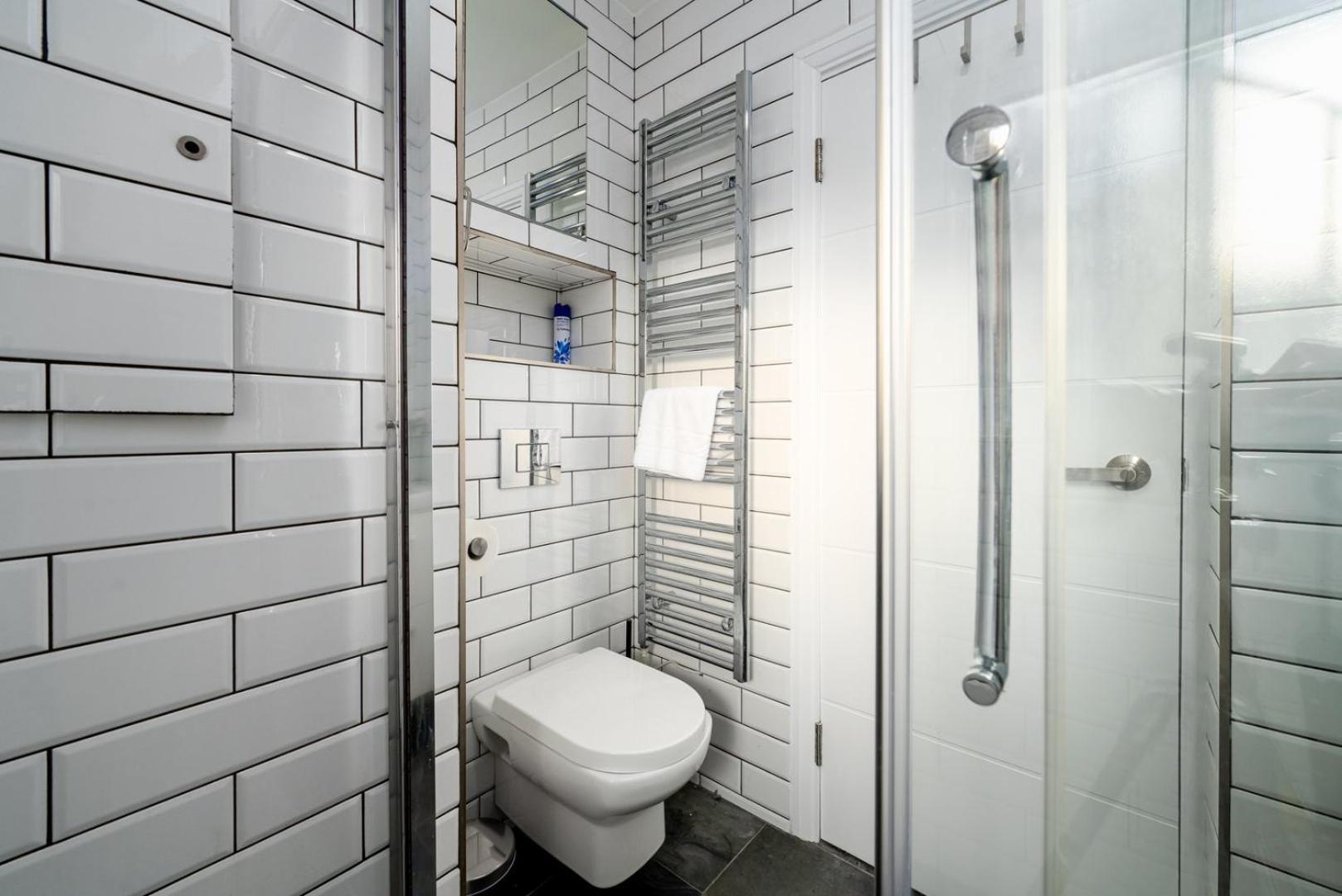 Guestready - Central Living Near Kensington Palace London Kültér fotó