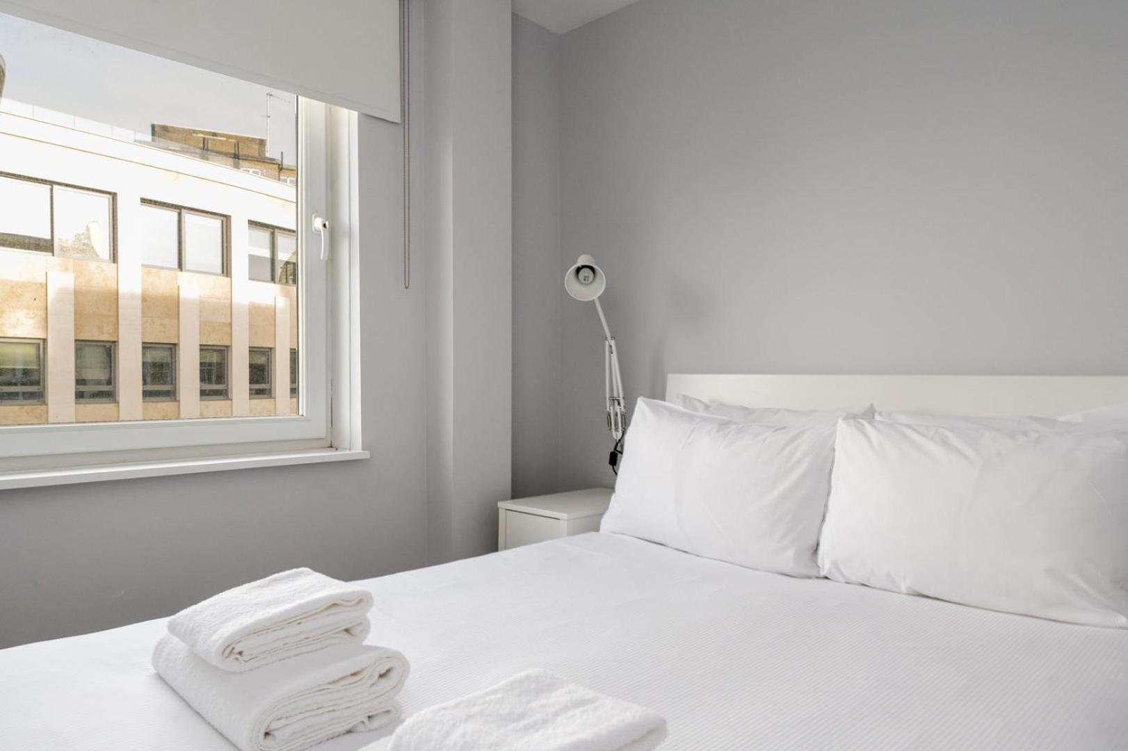 Guestready - Central Living Near Kensington Palace London Kültér fotó