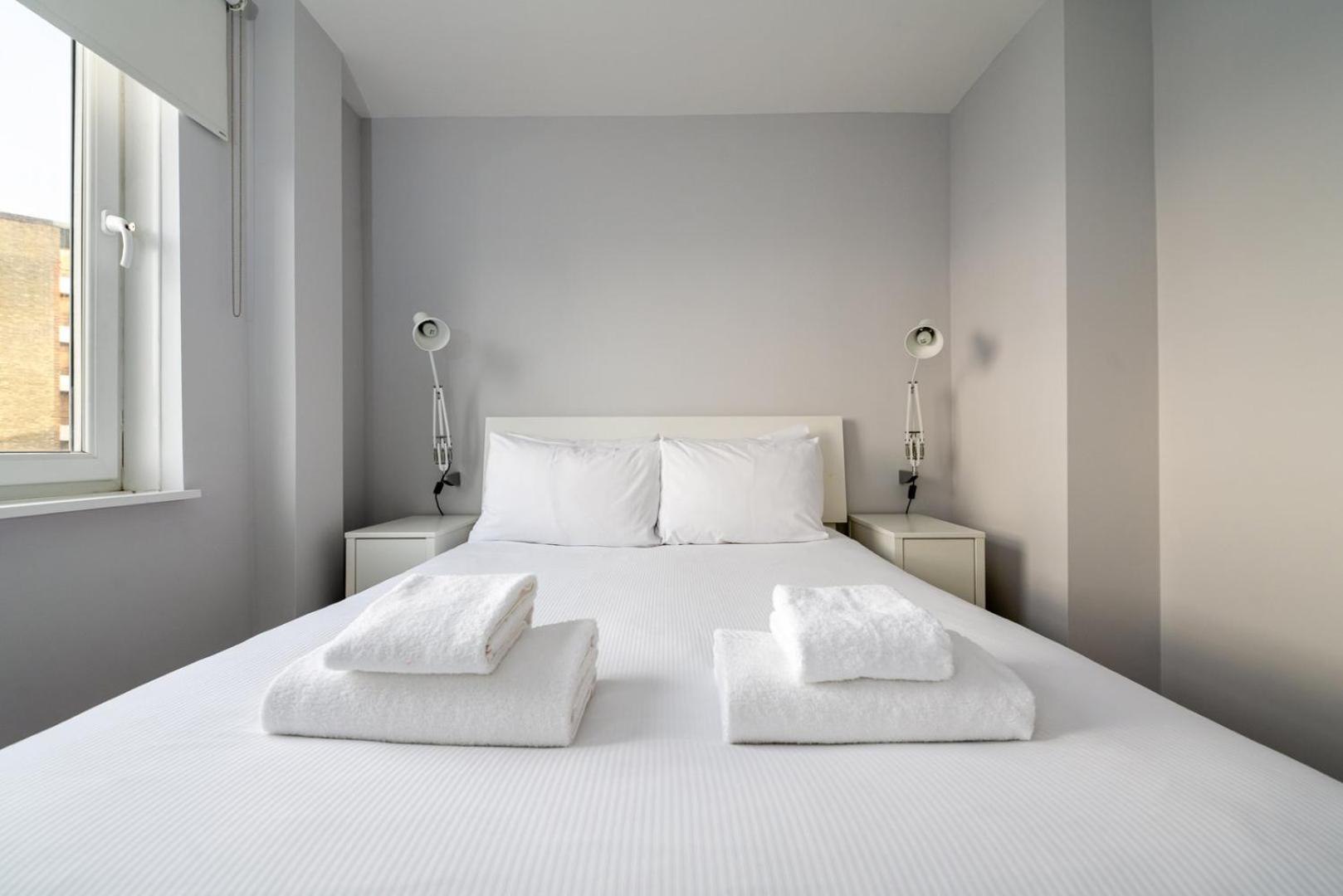 Guestready - Central Living Near Kensington Palace London Kültér fotó