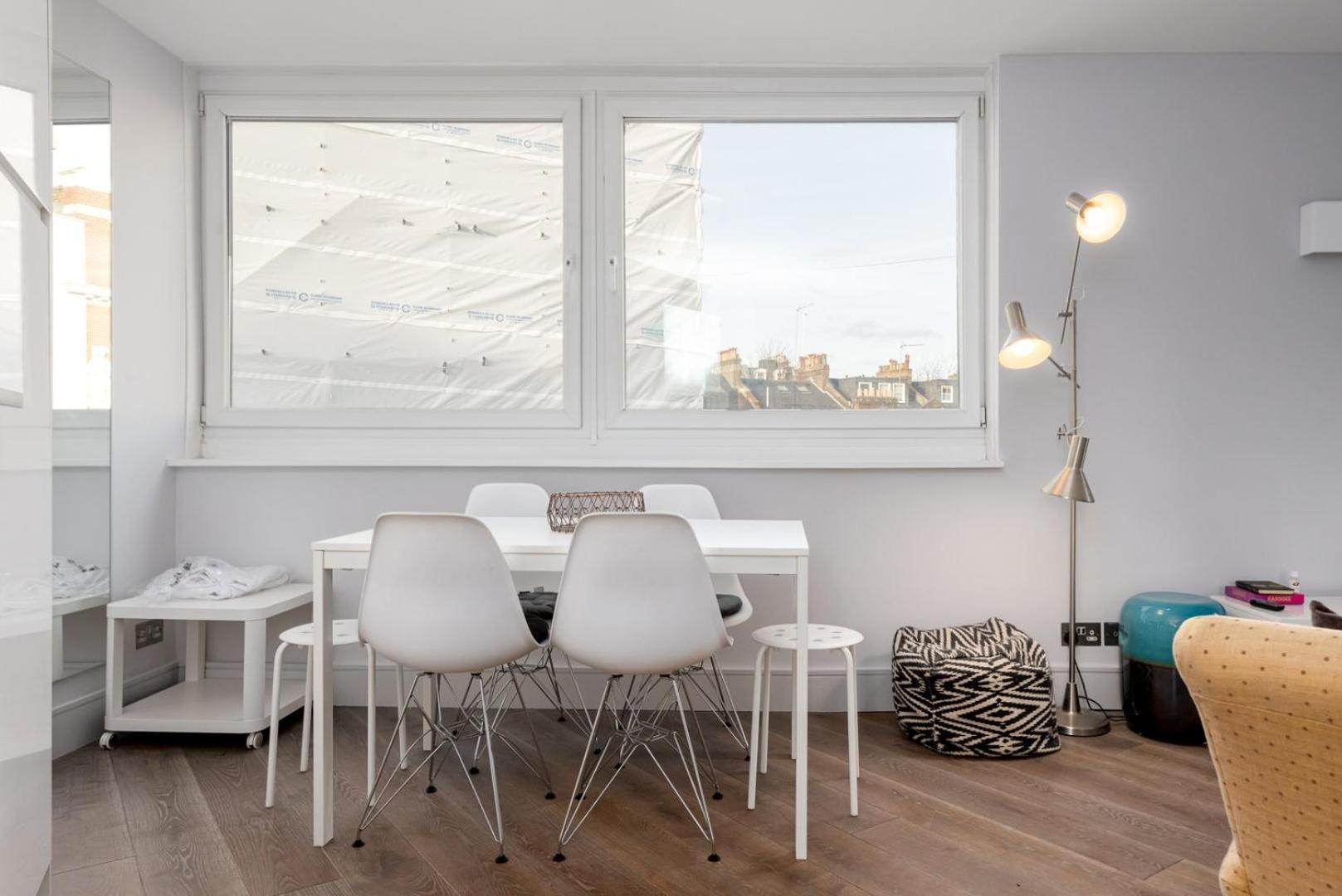 Guestready - Central Living Near Kensington Palace London Kültér fotó