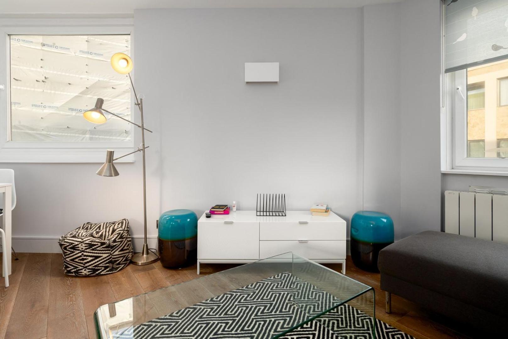 Guestready - Central Living Near Kensington Palace London Kültér fotó
