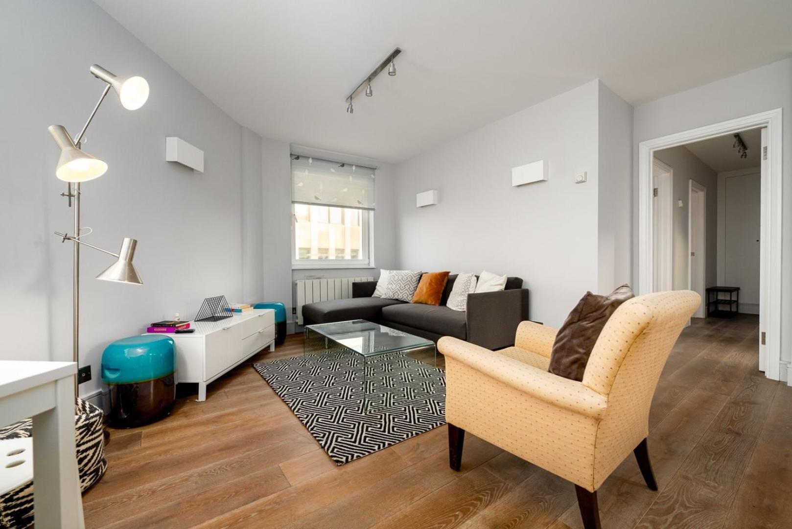 Guestready - Central Living Near Kensington Palace London Kültér fotó