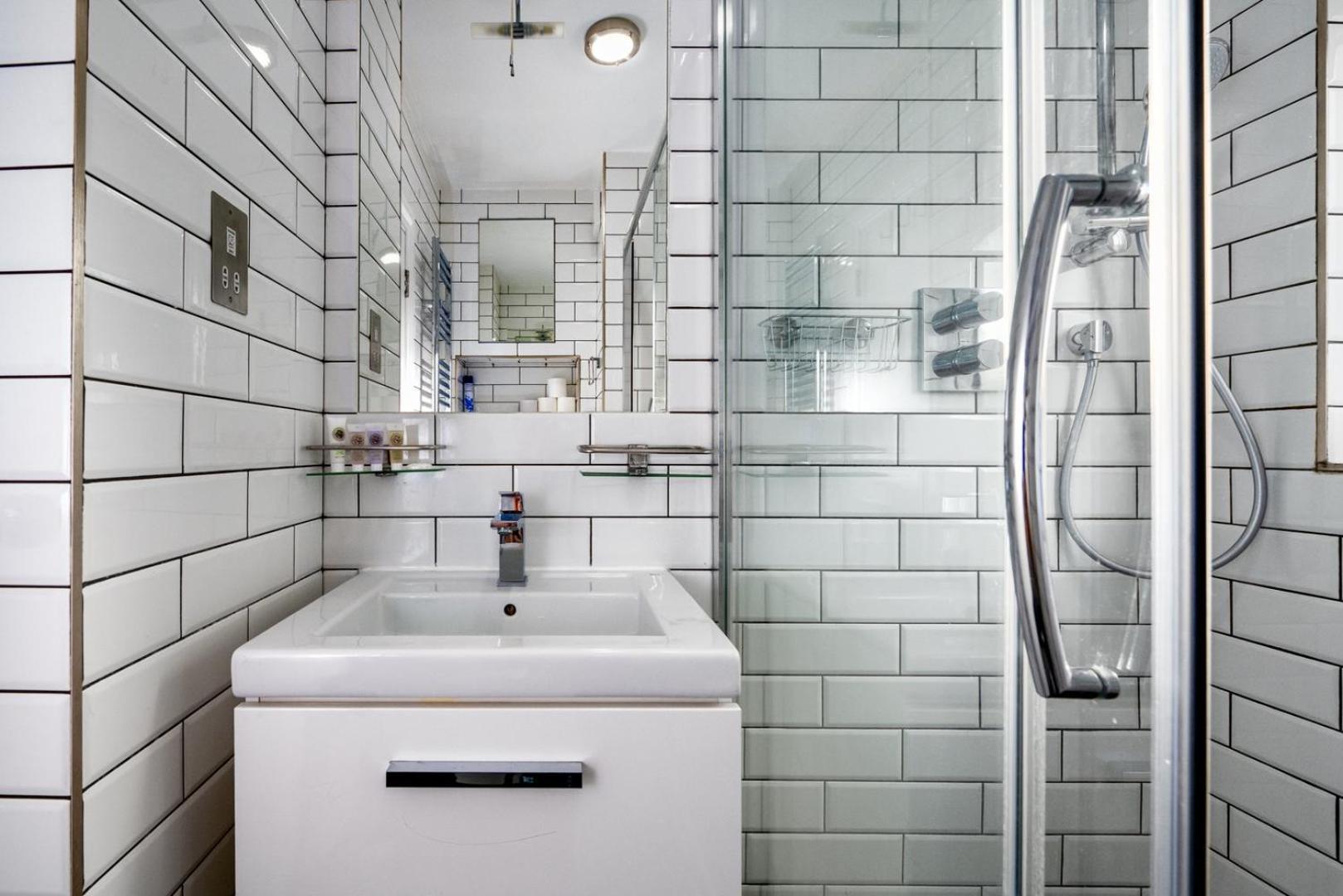 Guestready - Central Living Near Kensington Palace London Kültér fotó